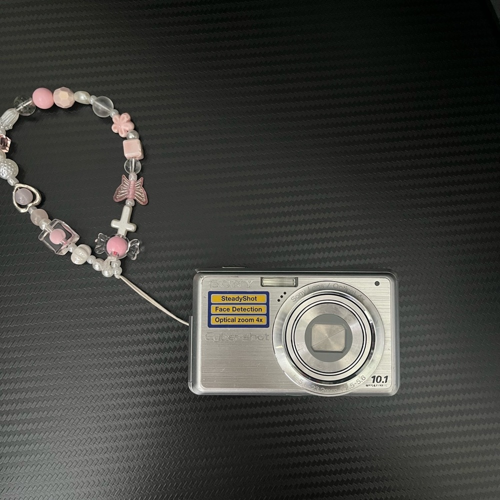 Sony Cybershot DSC-S950